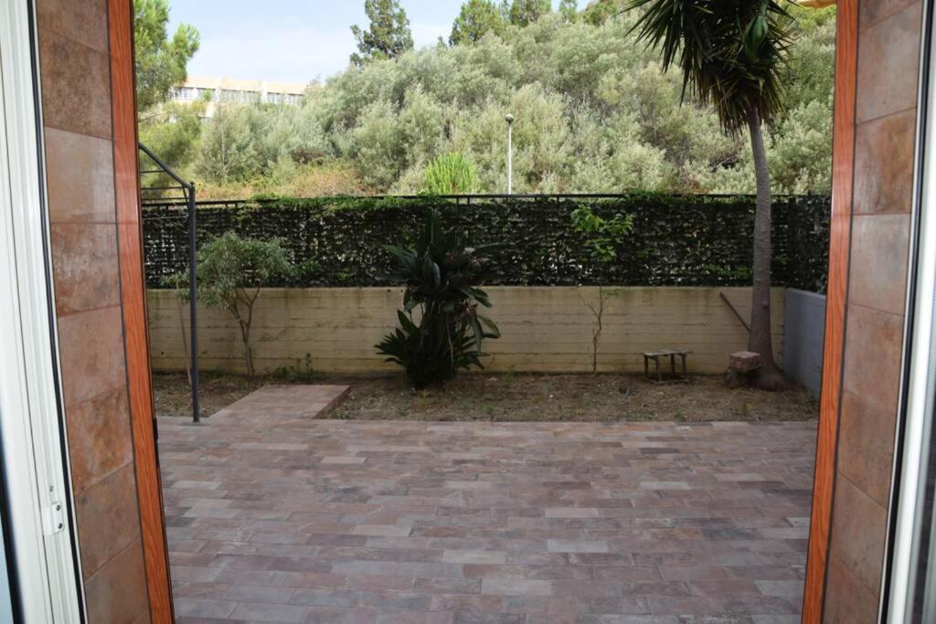 Apartamento Casa Di Aida Mesina Exterior foto